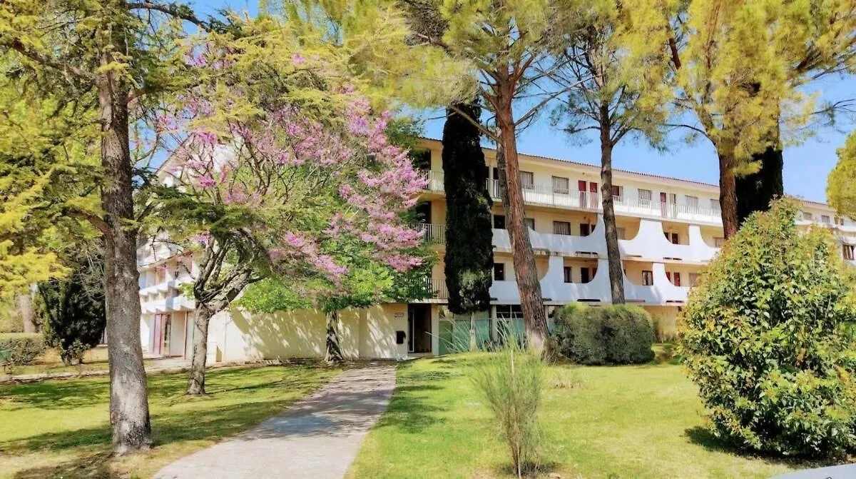 Flat Lägenhet Aix-en-Provence Frankrike