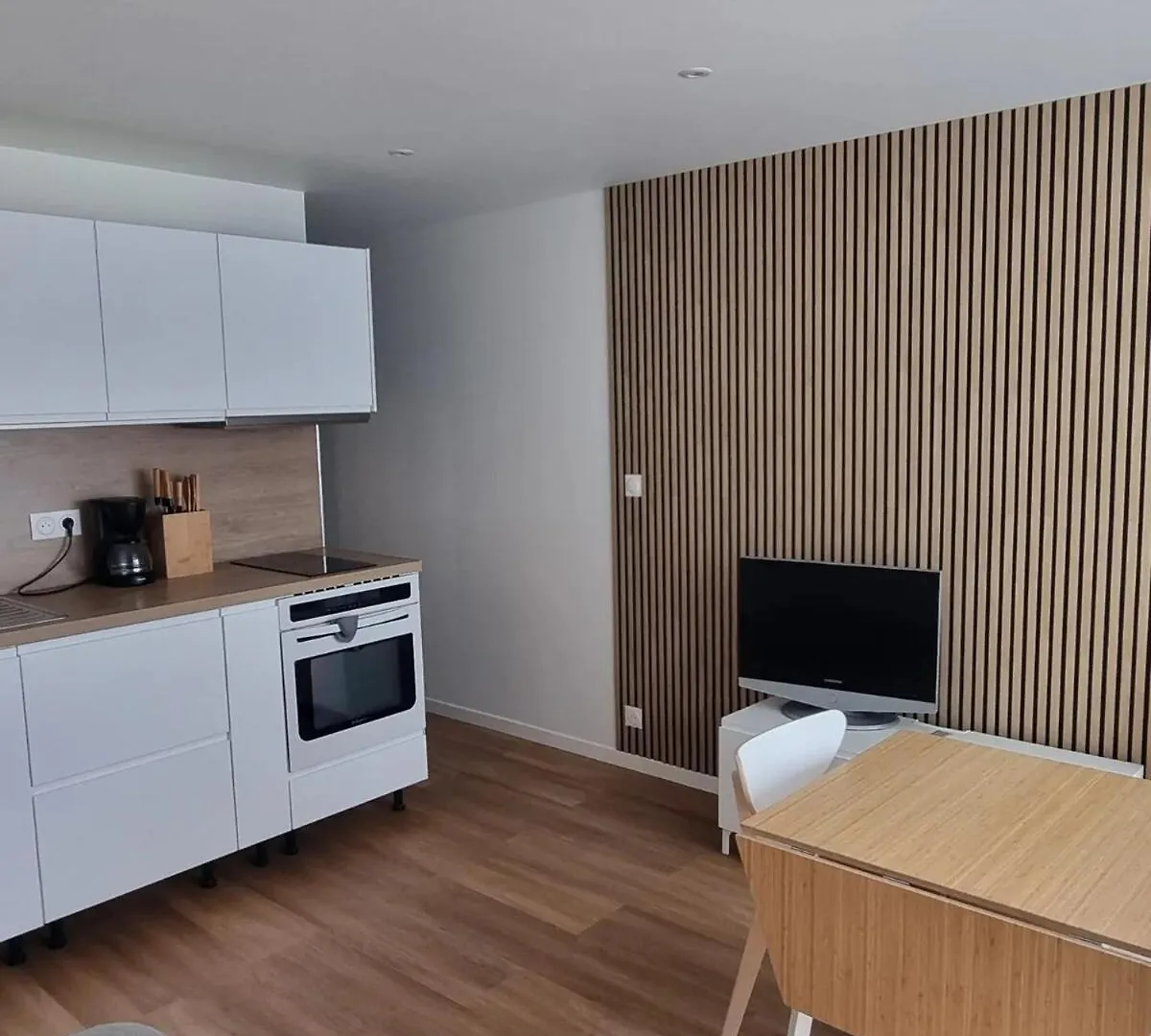 Flat Lägenhet Aix-en-Provence