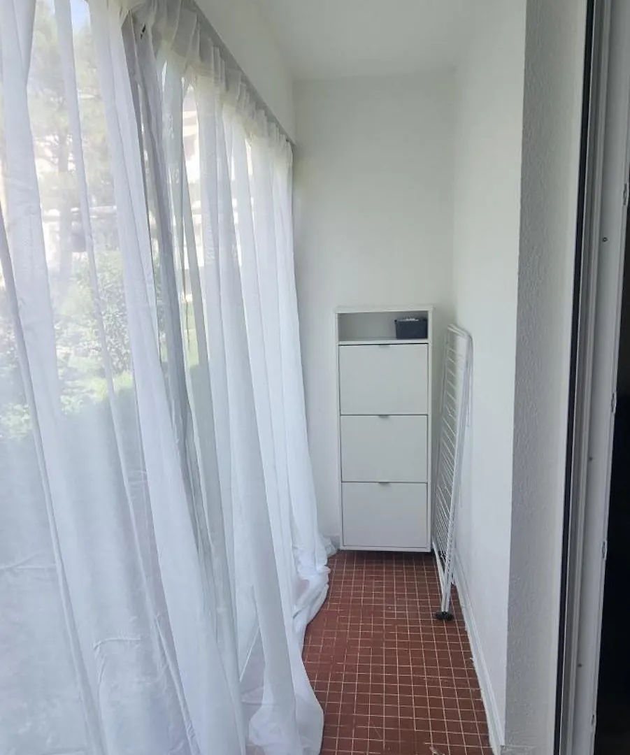 Flat Lägenhet Aix-en-Provence